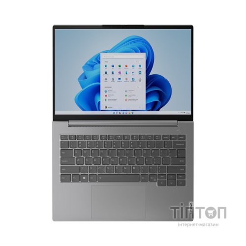 Ноутбук Lenovo ThinkBook 14 G6 IRL (21KG0062RA)