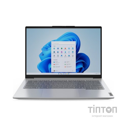 Ноутбук Lenovo ThinkBook 14 G7 IML (21MR004HRA)