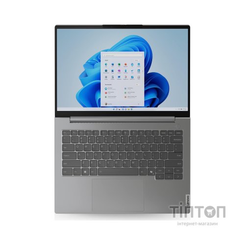 Ноутбук Lenovo ThinkBook 14 G7 IML (21MR004HRA)