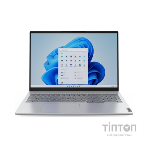 Ноутбук Lenovo ThinkBook 16 G7 ARP (21MW000SRA)