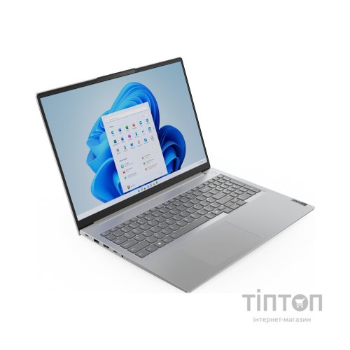 Ноутбук Lenovo ThinkBook 16 G7 ARP (21MW000SRA)
