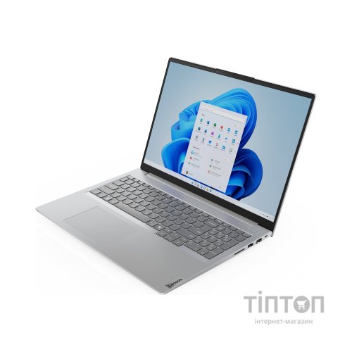 Ноутбук Lenovo ThinkBook 16 G7 ARP (21MW000SRA)