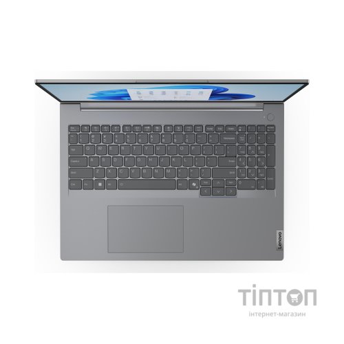 Ноутбук Lenovo ThinkBook 16 G7 ARP (21MW001MRA)