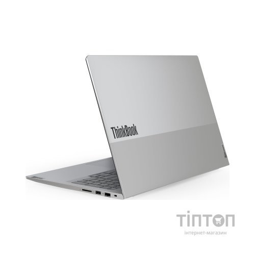 Ноутбук Lenovo ThinkBook 16 G7 ARP (21MW001MRA)
