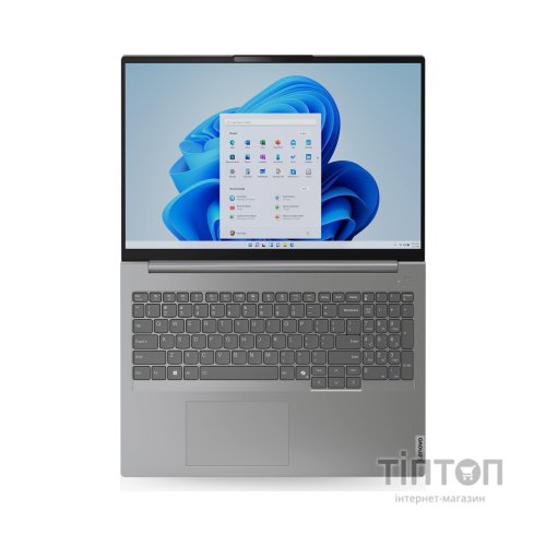 Ноутбук Lenovo ThinkBook 16 G7 ARP (21MW001MRA)