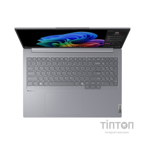 Ноутбук Lenovo ThinkBook 16 G7 QOY (21NH000DRA)