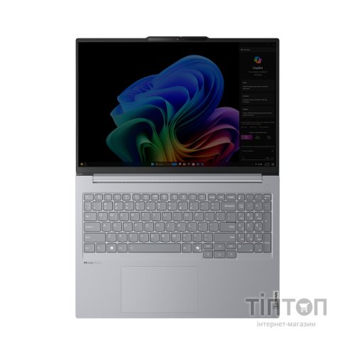 Ноутбук Lenovo ThinkBook 16 G7 QOY (21NH000DRA)