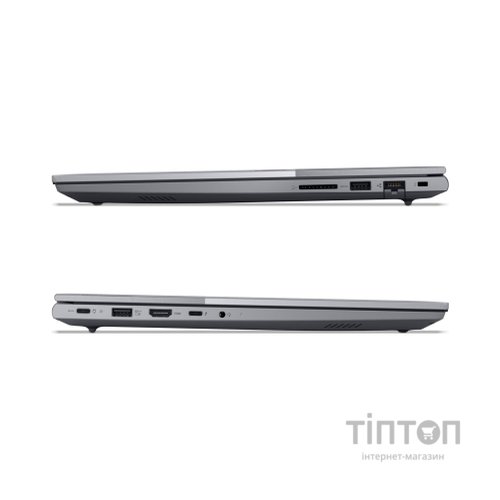Ноутбук Lenovo ThinkBook 16 G8 IAL (21SK0080RA)