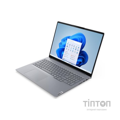 Ноутбук Lenovo ThinkBook 16 G8 IRL (21SH008GRA)