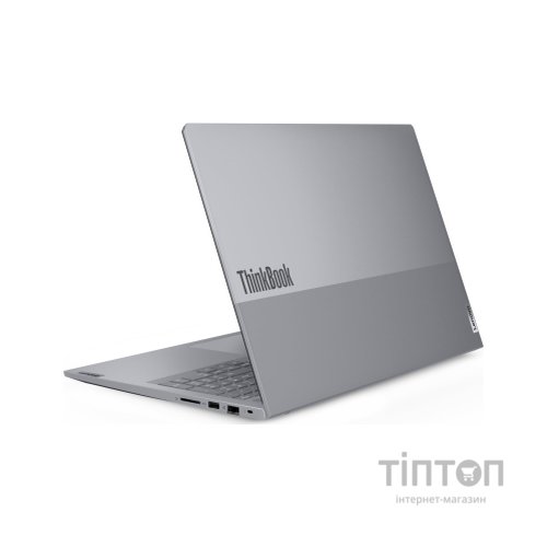 Ноутбук Lenovo ThinkBook 16 G8 IRL (21SH0091RA)
