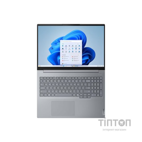 Ноутбук Lenovo ThinkBook 16 G9 (21UT000QRA)