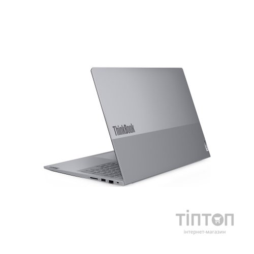 Ноутбук Lenovo ThinkBook 16 G9 (21UT0037RA)