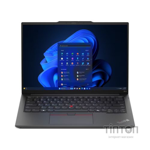 Ноутбук Lenovo ThinkPad E14 G6 (21M70013RA)
