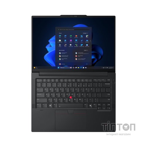 Ноутбук Lenovo ThinkPad E14 G7 (21T1S0P400)