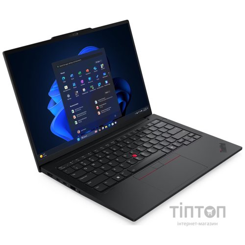 Ноутбук Lenovo ThinkPad E14 G8 (21Y6000JRA)