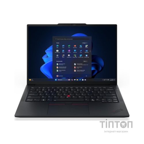 Ноутбук Lenovo ThinkPad E14 G8 (21Y7S1F700)