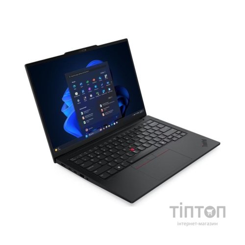 Ноутбук Lenovo ThinkPad E14 G8 (21Y7S1F700)