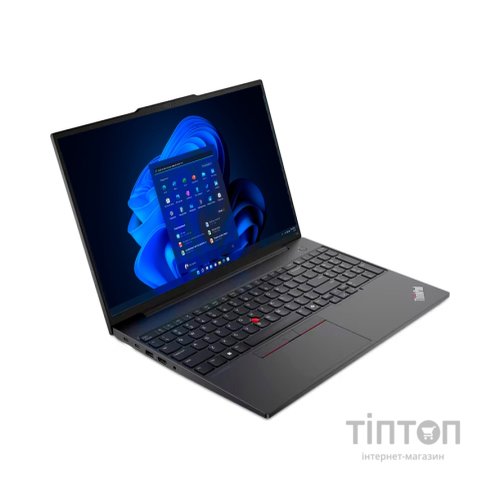 Ноутбук Lenovo ThinkPad E16 G2 (21MA000NRA)