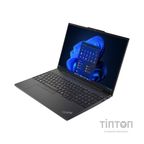 Ноутбук Lenovo ThinkPad E16 G2 (21MA000NRA)