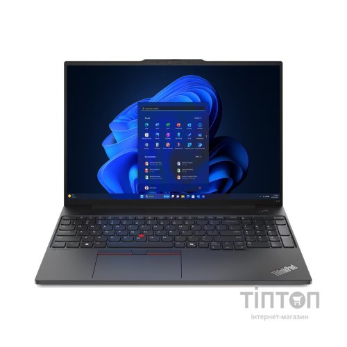 Ноутбук Lenovo ThinkPad E16 G2 (21MA002WRA)