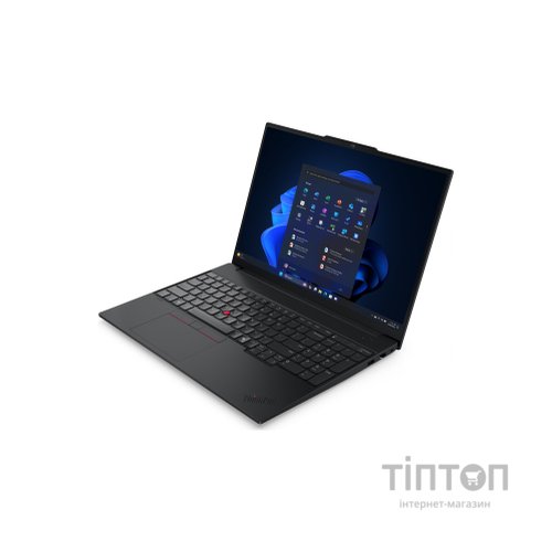 Ноутбук Lenovo ThinkPad E16 G3 (21SR007MRA)