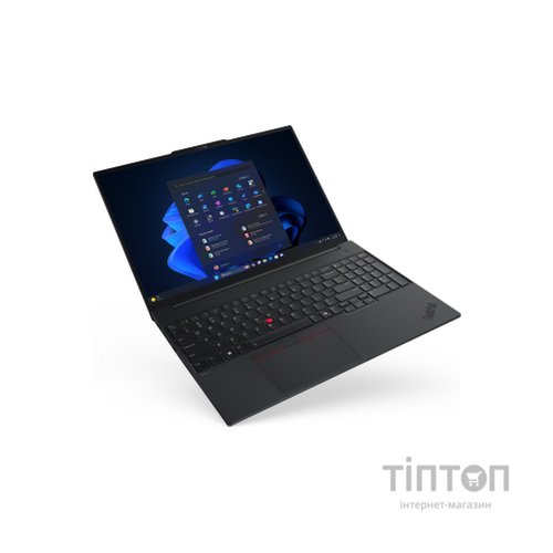 Ноутбук Lenovo ThinkPad E16 G3 (21SR007PRA)