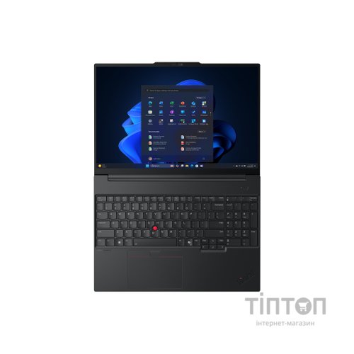 Ноутбук Lenovo ThinkPad E16 G3 (21SR007RRA)