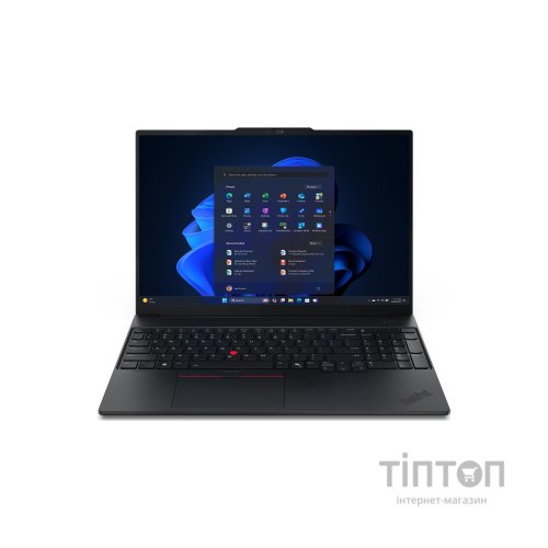 Ноутбук Lenovo ThinkPad E16 G3 (21SR0083RA)