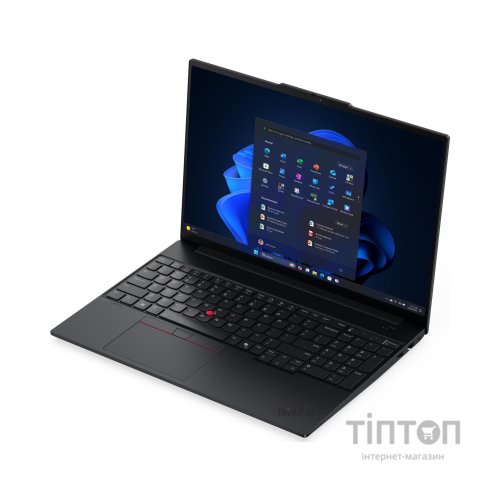 Ноутбук Lenovo ThinkPad E16 G3 (21SUS01N00)