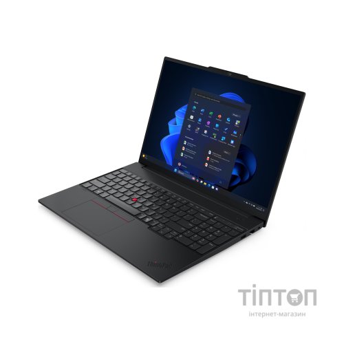 Ноутбук Lenovo ThinkPad E16 G3 (21SUS01P00)
