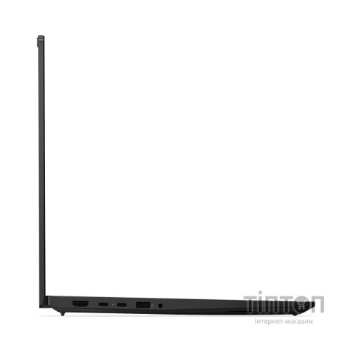 Ноутбук Lenovo ThinkPad E16 G3 (21SUS01Q00)