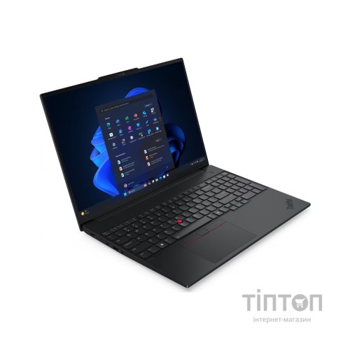 Ноутбук Lenovo ThinkPad E16 G3 (21SUS01S00)