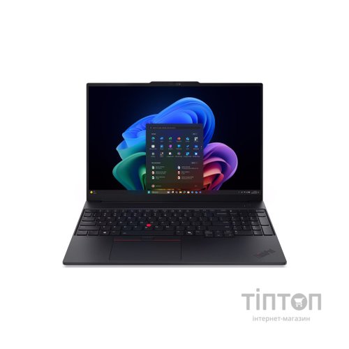 Ноутбук Lenovo ThinkPad E16 G4 (21YC000ARA)