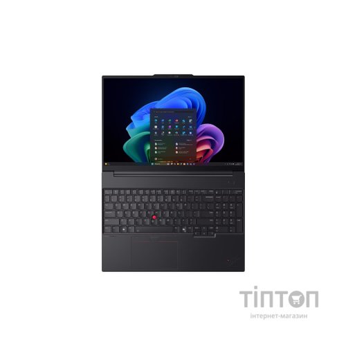 Ноутбук Lenovo ThinkPad E16 G4 (21YC000ARA)