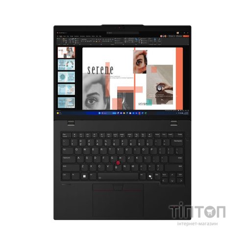 Ноутбук Lenovo ThinkPad L14 G5 (21L50013RA)