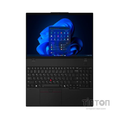 Ноутбук Lenovo ThinkPad L16 G1 (21L3002XRA)