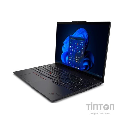 Ноутбук Lenovo ThinkPad L16 G1 (21L70016RA)