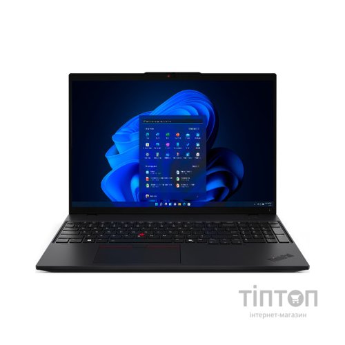 Ноутбук Lenovo ThinkPad L16 G1 (21L7001KRA)