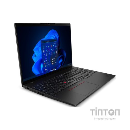 Ноутбук Lenovo ThinkPad L16 G1 (21L7001KRA)
