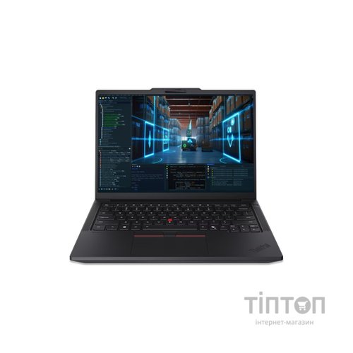 Ноутбук Lenovo ThinkPad P14s G7 (21X1S08M00)