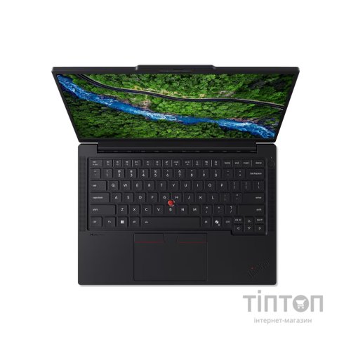 Ноутбук Lenovo ThinkPad P14s G7 (21X1S08M00)