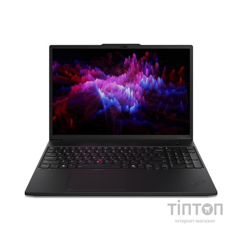 Ноутбук Lenovo ThinkPad P16s Gen 3 (21KS0003RA)