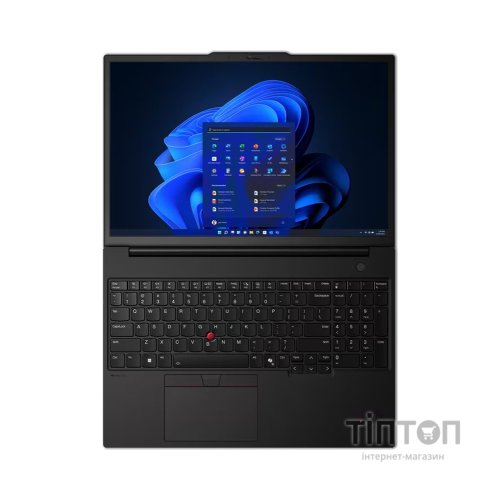 Ноутбук Lenovo ThinkPad P16s Gen 3 (21KS0003RA)
