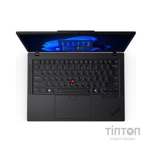 Ноутбук Lenovo ThinkPad T14 G5 (21ML003TRA)