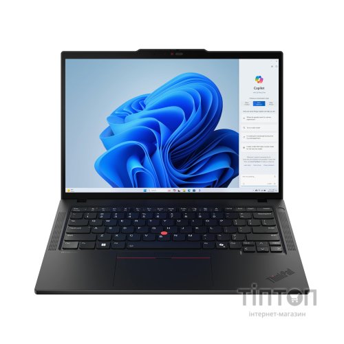 Ноутбук Lenovo ThinkPad T14 G5 (21ML003URA)