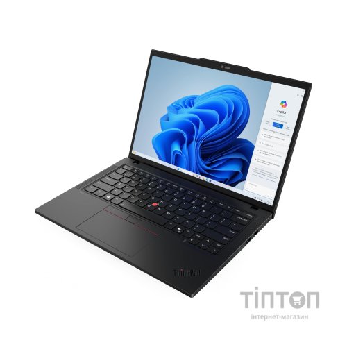 Ноутбук Lenovo ThinkPad T14 G5 (21ML003URA)