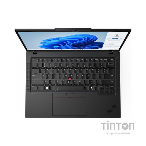 Ноутбук Lenovo ThinkPad T14 G5 (21ML003URA)
