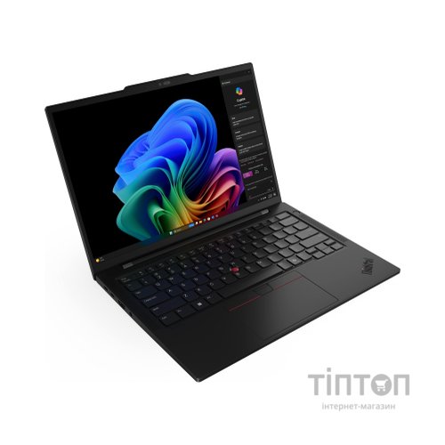 Ноутбук Lenovo ThinkPad T14 G6 (21N10009RA)
