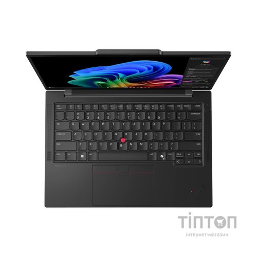Ноутбук Lenovo ThinkPad T14 G6 (21N10009RA)