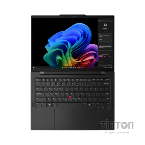 Ноутбук Lenovo ThinkPad T14 G6 (21N10009RA)